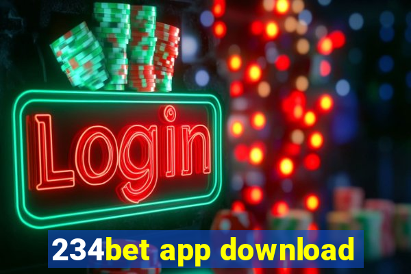 234bet app download